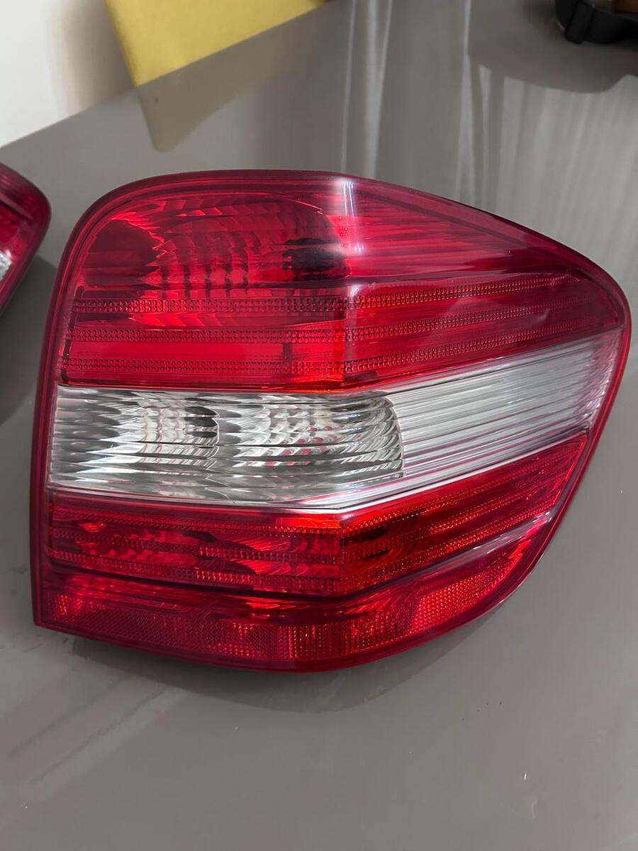Mercedes ML 2005-2011 arxa stop faraları — Ehtiyat hissələri və aksesuarlar, Bakı (4)