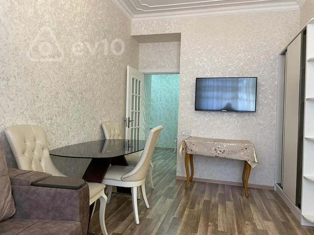 2 otaqlı mənzil, 70 m², Bakıxanov qəsəbəsi — kirayə — Mənzil, Bakı (2)