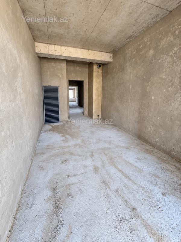 Satılır 3 otaqlı Bina evi menzil (Yeni tikili), 189 m², Xətai rayonu — Mənzil, Bakı (5)