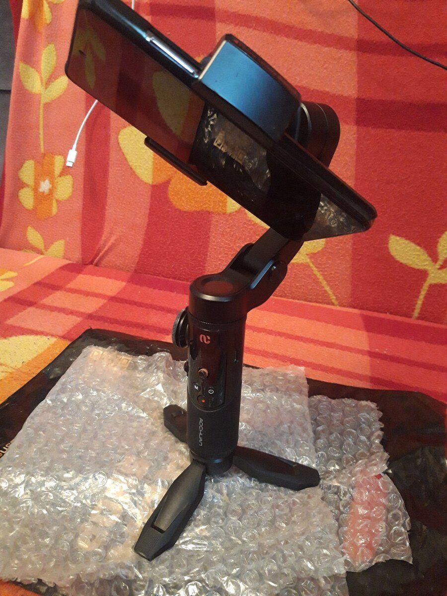 Stabilizer smart XR — Foto və video texnikası, Bakı (3)