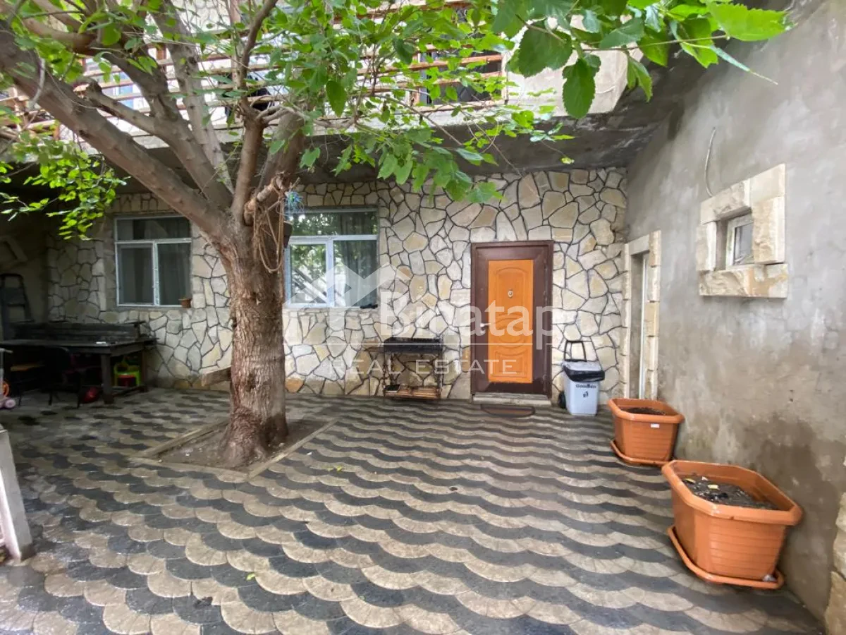 Satılır 7 otaqlı həyət evi / bağ evi 260 m², Biləcəri qəsəbəsi, Binəqədi rayonu — Ev, villa, Bakı (3)
