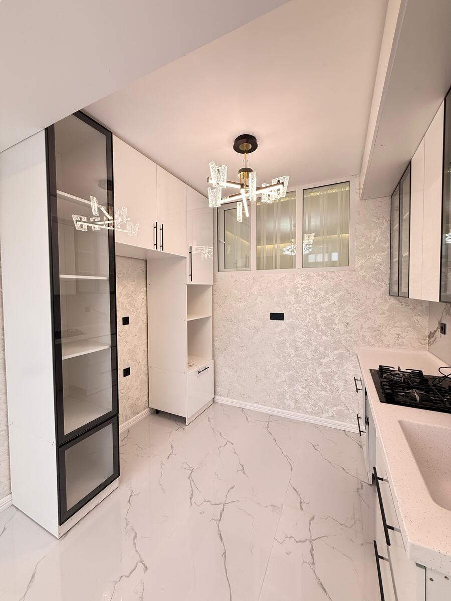 Satılır 3 otaqlı yeni tikili 88 m² — Mənzil, Bakı (10)