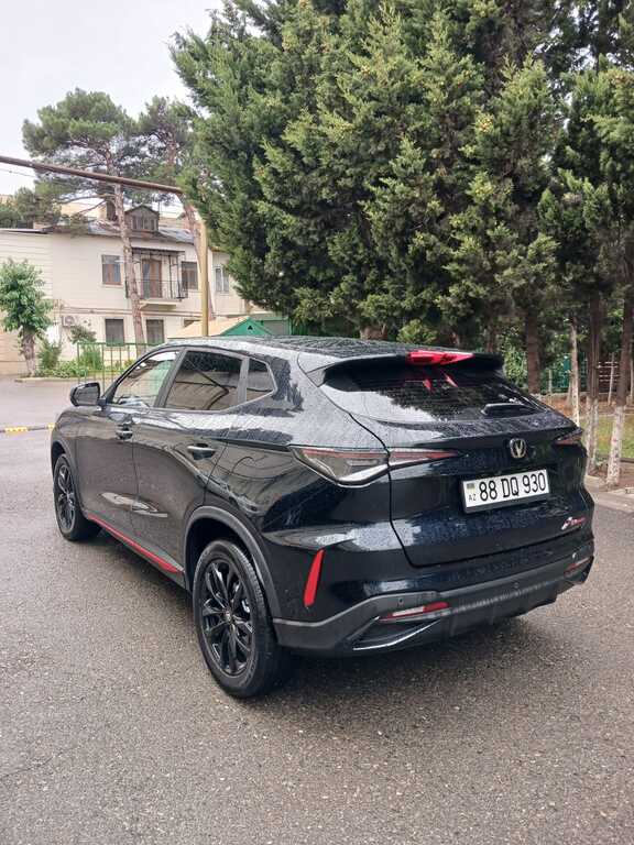 Changan Oshan X5 Plus, 1.5 L, 2025 il, 20 000 km 88-DQ-930 — Avtomobillər, Bakı (12)