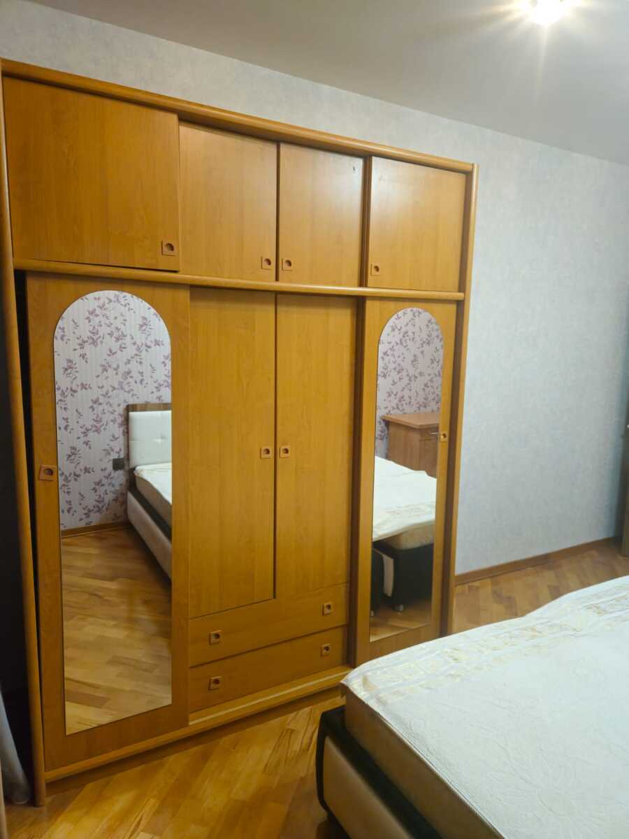 İcarəyə verilir 2 otaqlı yeni tikili 85 m² — Mənzil, Bakı (5)