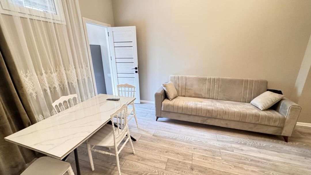 Satılır 3 otaqlı yeni tikili 80 m² — Mənzil, Bakı (3)