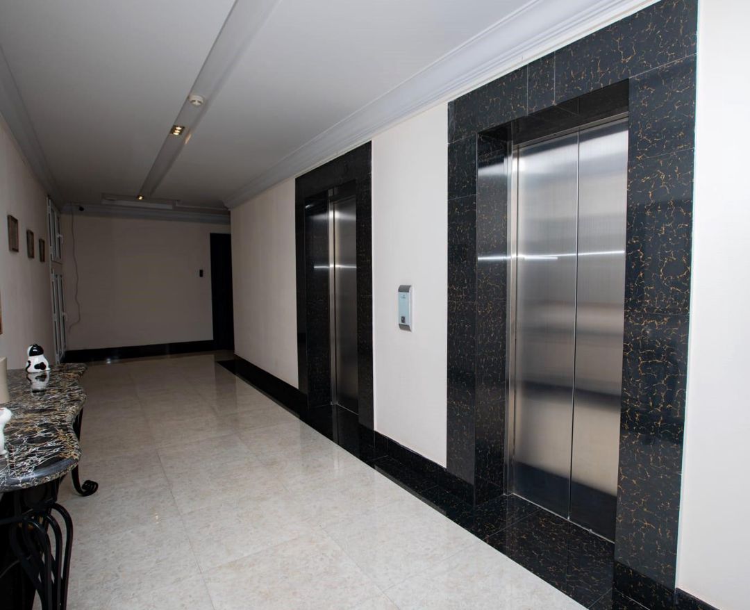 2 otaqlı studiya, 75 m², Bünyad Sərdarov küç., 11 — Mənzil, Bakı (4)