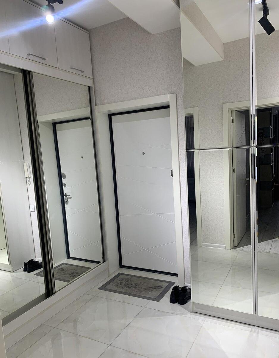 Satılır 2 otaqlı yeni tikili 62 m² — Mənzil, Bakı (10)