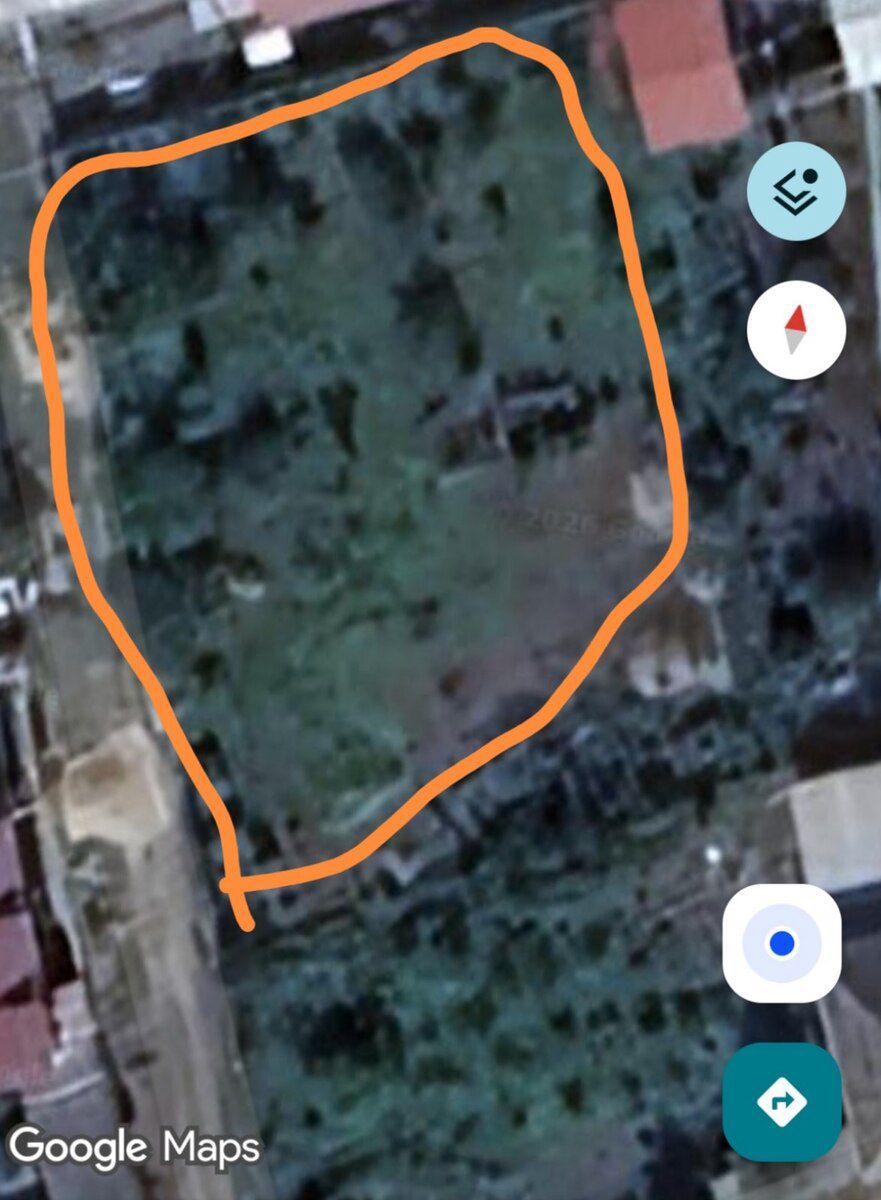 14 sot torpaq sahəsi, Xaçmaz r — Torpaq, Xaçmaz (10)