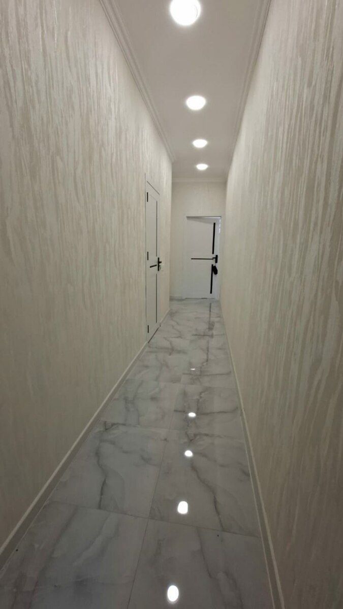 2-otaqlı yeni tikili, Masazır qəs., 58 m² — Mənzil, Bakı (6)