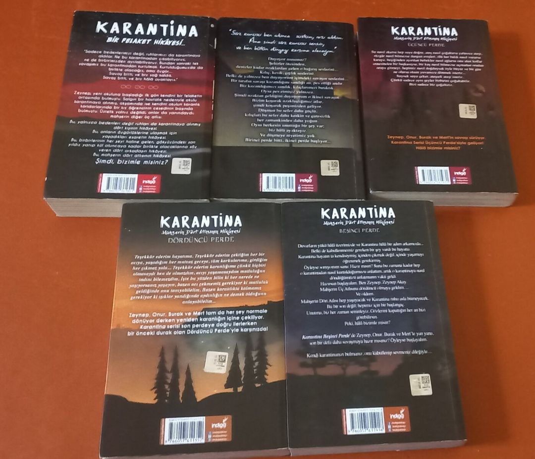 Kitablar — Kitablar və jurnallar, Bakı (3)