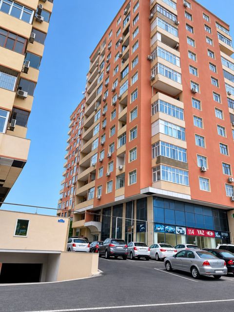 İcarəyə verilir 2 otaqlı yeni tikili 70 m² — 700 ₼ · Bakı · Mənzil İcarəyə verilir 2 otaqlı yeni tikili 70 m² — Bakı