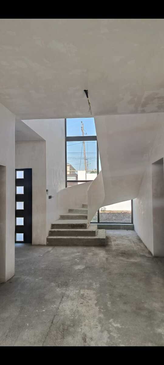 Həyət evi, Mustafa Topçubaşov küç — Ev, villa, Şirvan (12)
