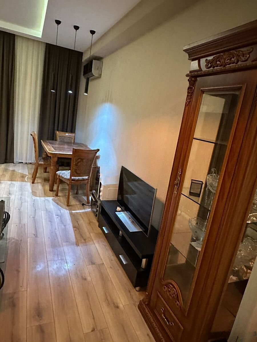 İcarəyə verilir 3 otaqlı yeni tikili 108 m² — Mənzil, Bakı (2)