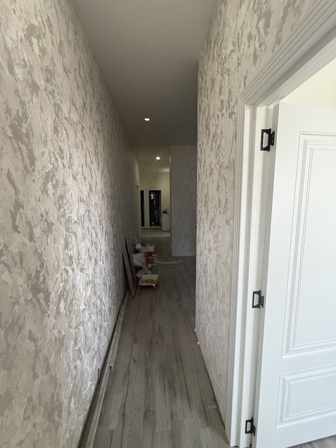 Satılır 3 otaqlı yeni tikili 120 m² — Mənzil, Bakı (10)