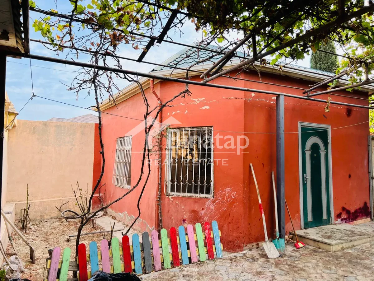 Satılır 5 otaqlı həyət evi / bağ evi 340 m², Masazır qəsəbəsi, Abşeron rayonu — Ev, villa, Bakı (5)