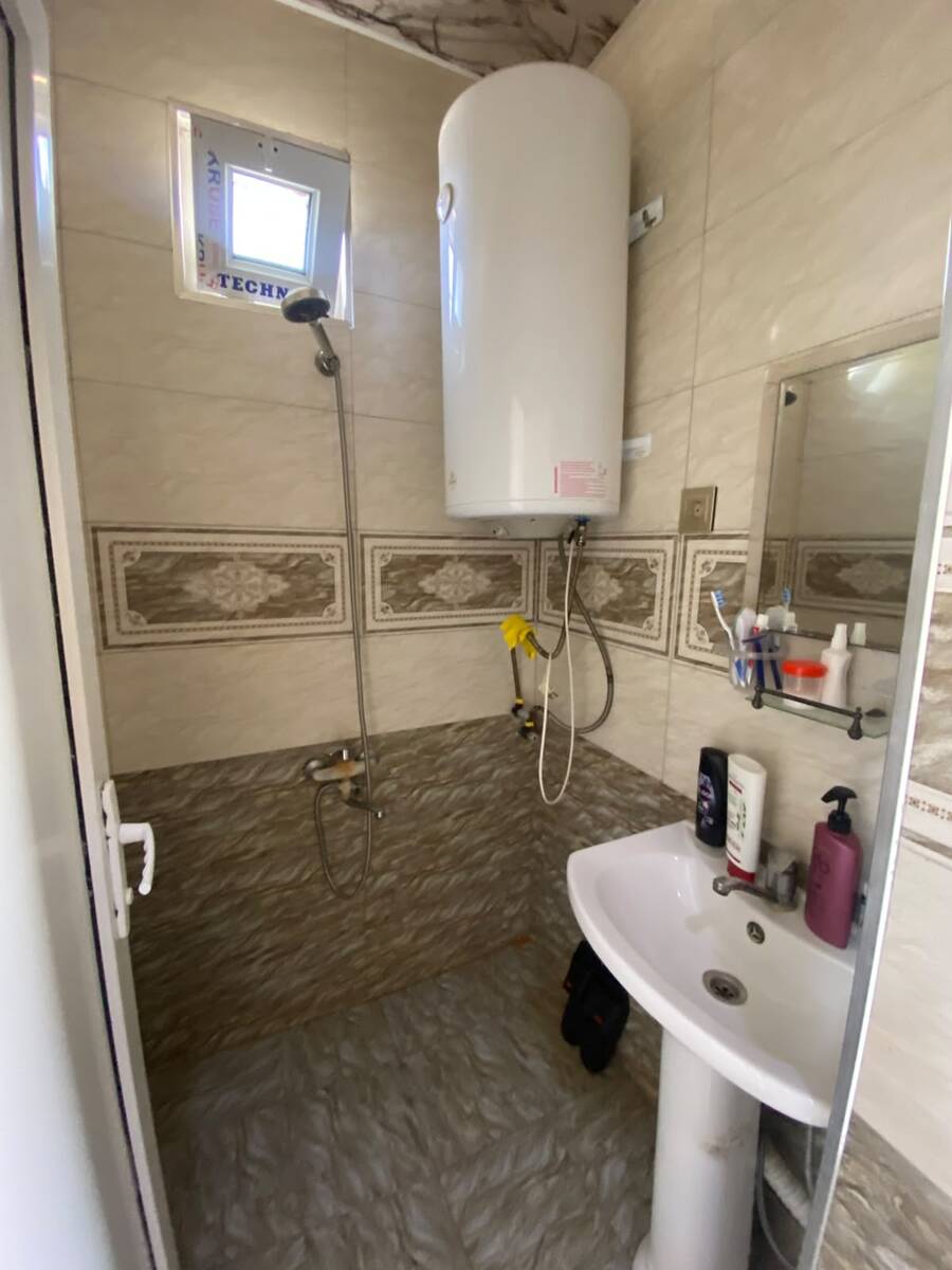 Satılır 2 otaqlı həyət evi/bağ evi 70 m² — Ev, villa, Bakı (6)