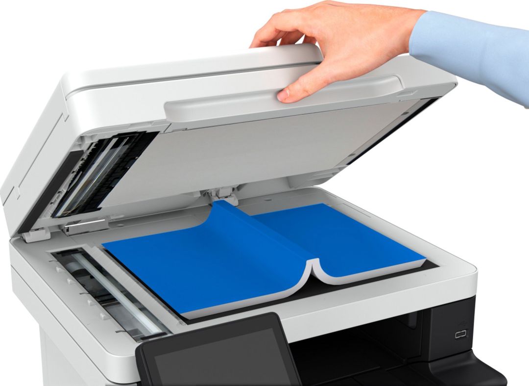 Canon i-SENSYS MF461dw MFP — Ofis texnikası və istehlak malları, Bakı (5)