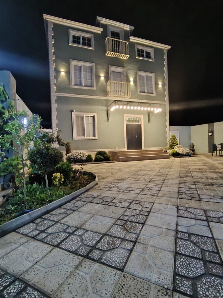 Həyət evi, Sumqayıt ş — Ev, villa, Sumqayıt