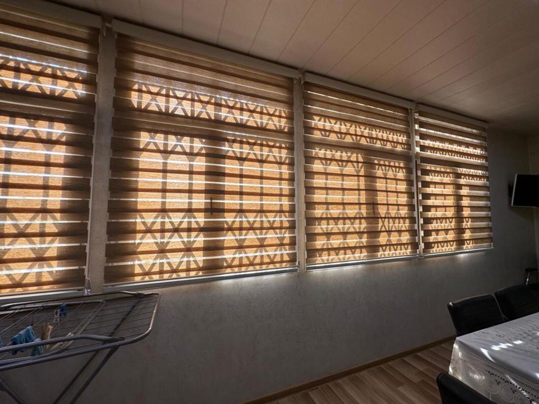 İcarəyə verilir 4 otaqlı köhnə tikili 115 m² — Mənzil, Bakı