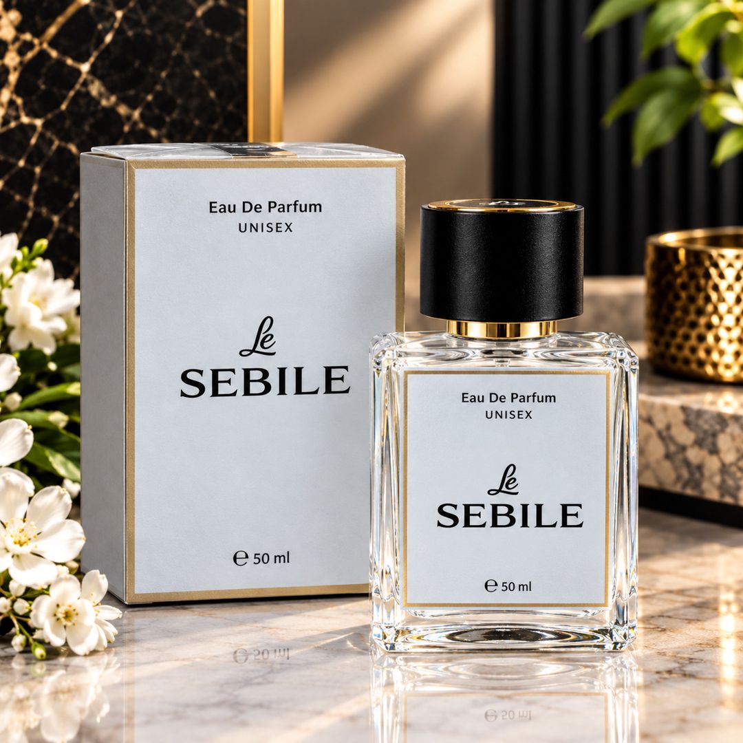 Le Sebile Good girl gone bad qadınlar üçün ətir suyu 50 ml — Mallar, Bakı (2)