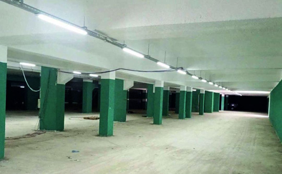 Satılır 2 otaqlı yeni tikili 115.5 m² — Mənzil, Bakı (8)