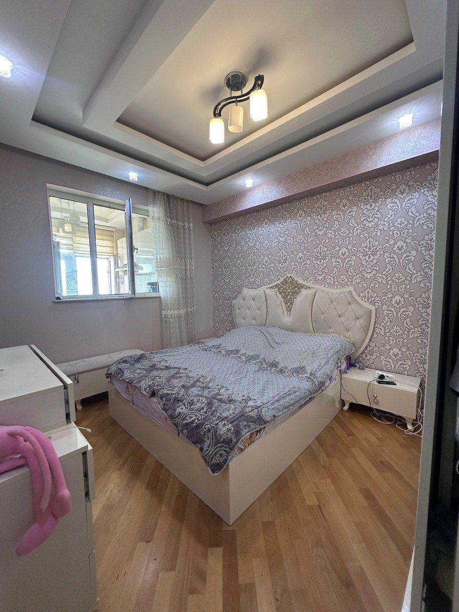 Satılır 3 otaqlı yeni tikili 64 m² — Mənzil, Bakı (6)