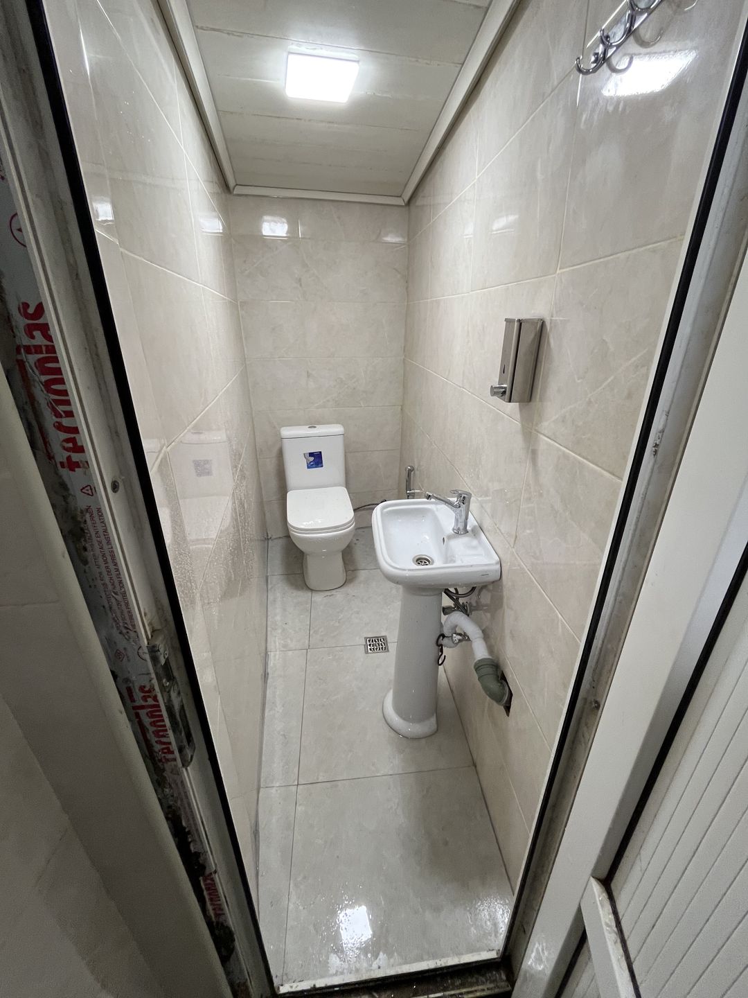 Mebel, Santexnik — Hikmet Ramazanov — Mobilyaların montajı, təmiri və restavrasyonu, Bakı (6)