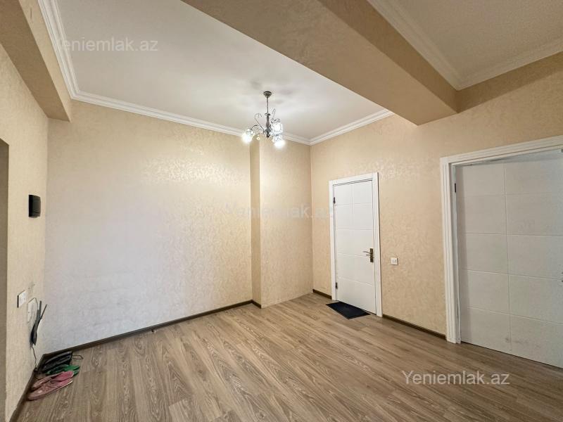 Kirayə 2 otaqlı Bina evi menzil (Yeni tikili), 85 m², Xətai rayonu — Mənzil, Bakı (10)