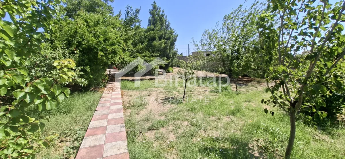 Satılır 3 otaqlı həyət evi / bağ evi 60 m², Dübəndi qəsəbəsi, Xəzər rayonu — Ev, villa, Bakı (3)