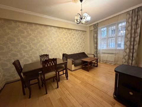 2-otaqlı yeni tikili kirayə verilir, Xırdalan ş., 52 m² — Xırdalan