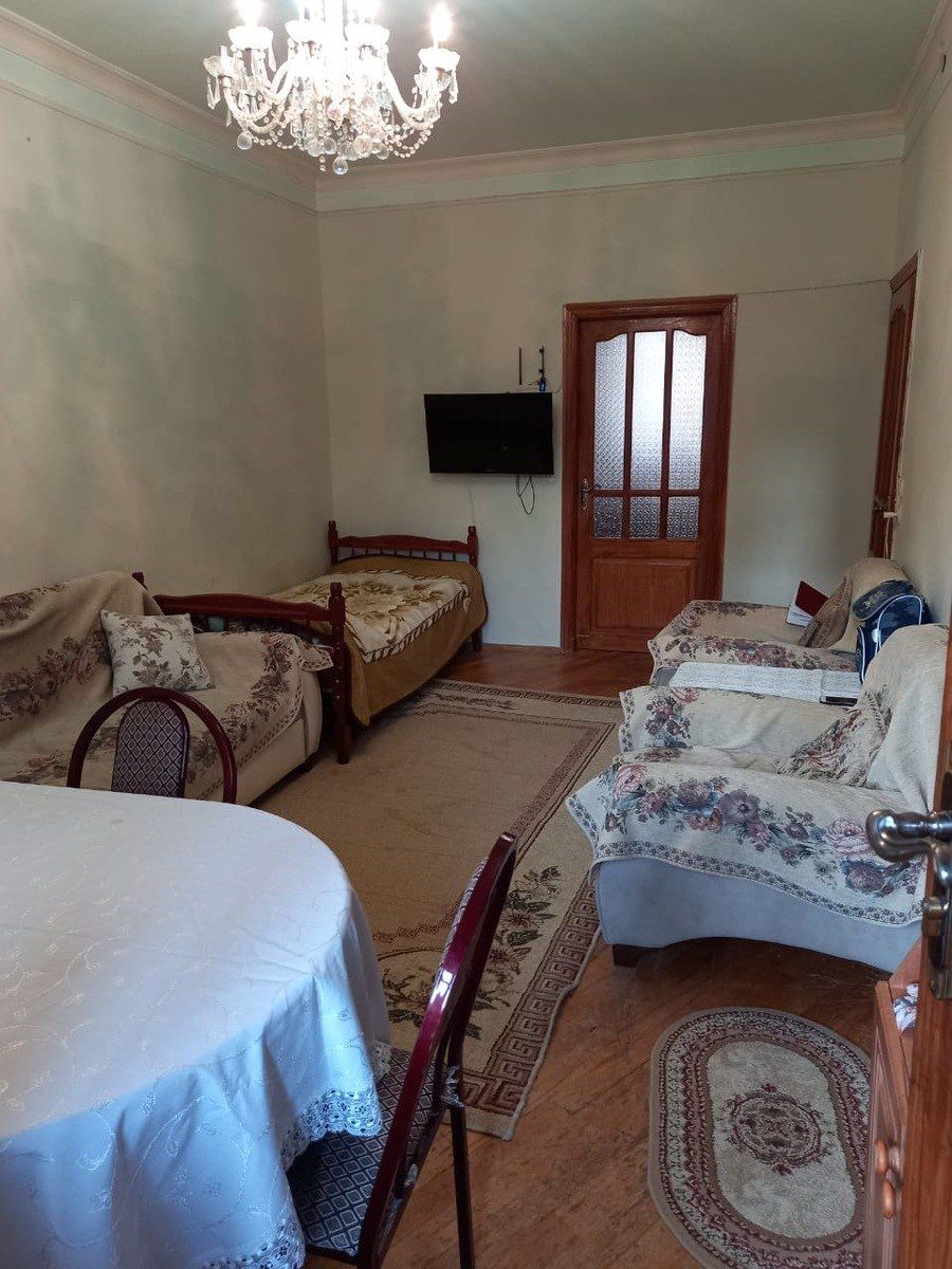 İcarəyə verilir 2 otaqlı köhnə tikili 50 m² — Mənzil, Bakı (2)