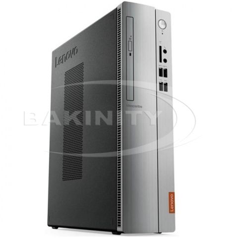 Kompüter Lenovo Ideacentre 310S-08IGM (90HX003TRK-N) — 523.4 ₼ · Bakı · Sistem blokları Kompüter Lenovo Ideacentre 310S-08IGM (90HX003TRK-N) — Bakı