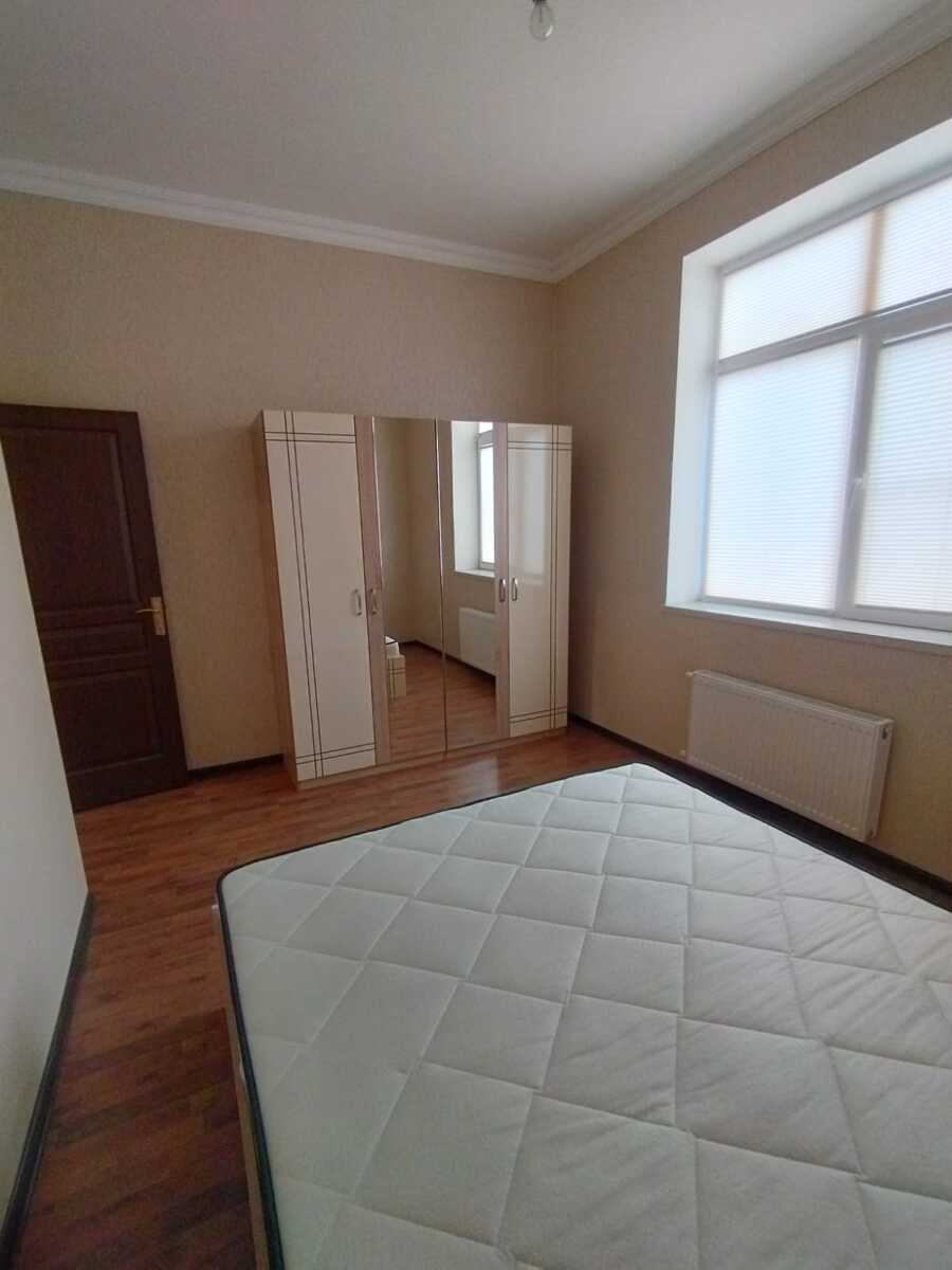 2-otaqlı yeni tikili kirayə verilir, Yasamal r., 63 m² — Mənzil, Bakı (6)