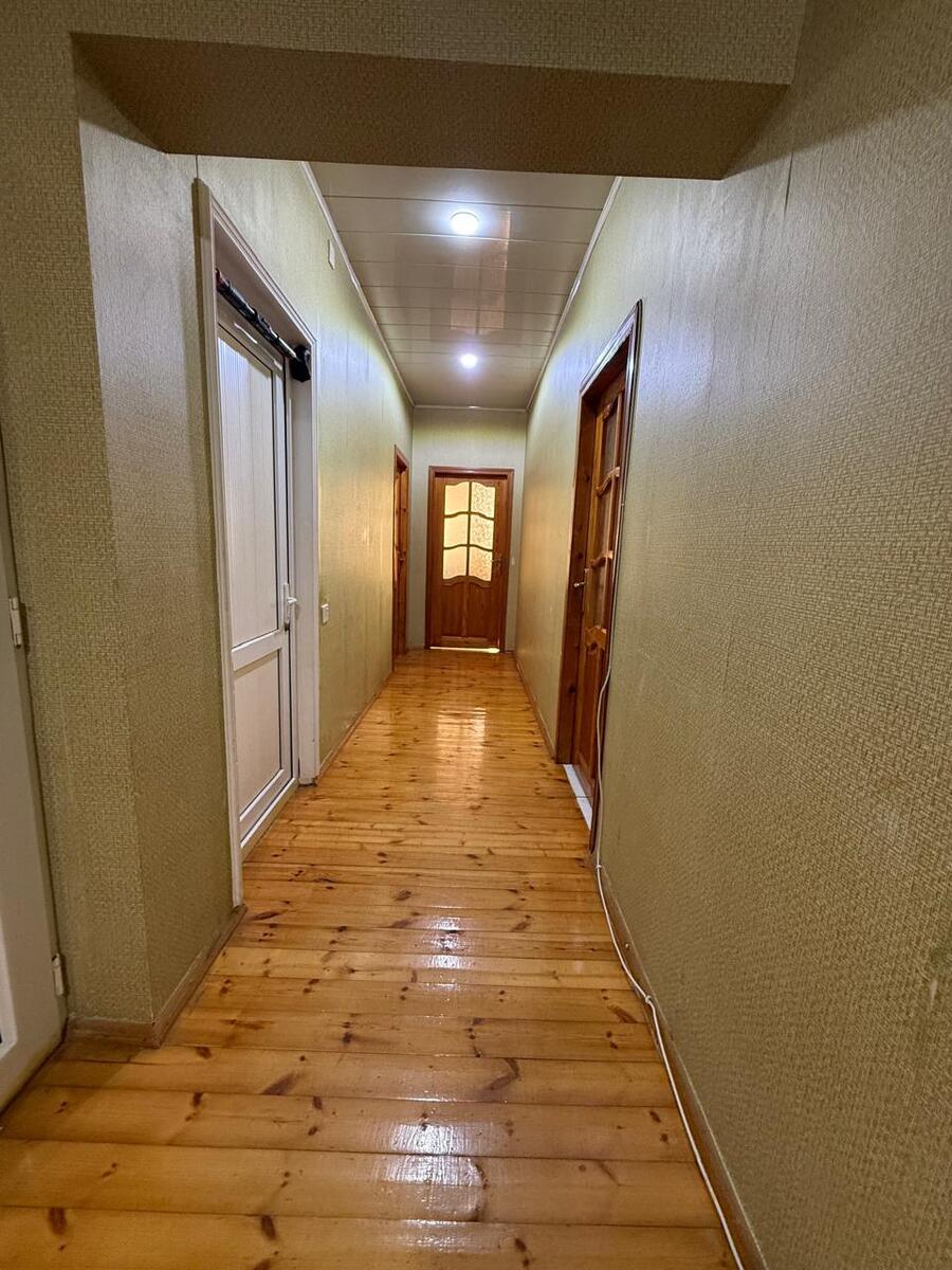 Satılır 3 otaqlı yeni tikili 110 m² — Mənzil, Bakı (4)