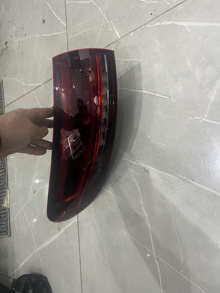 "Mercedes W167" stop işığı — Ehtiyat hissələri və aksesuarlar, Bakı (7)