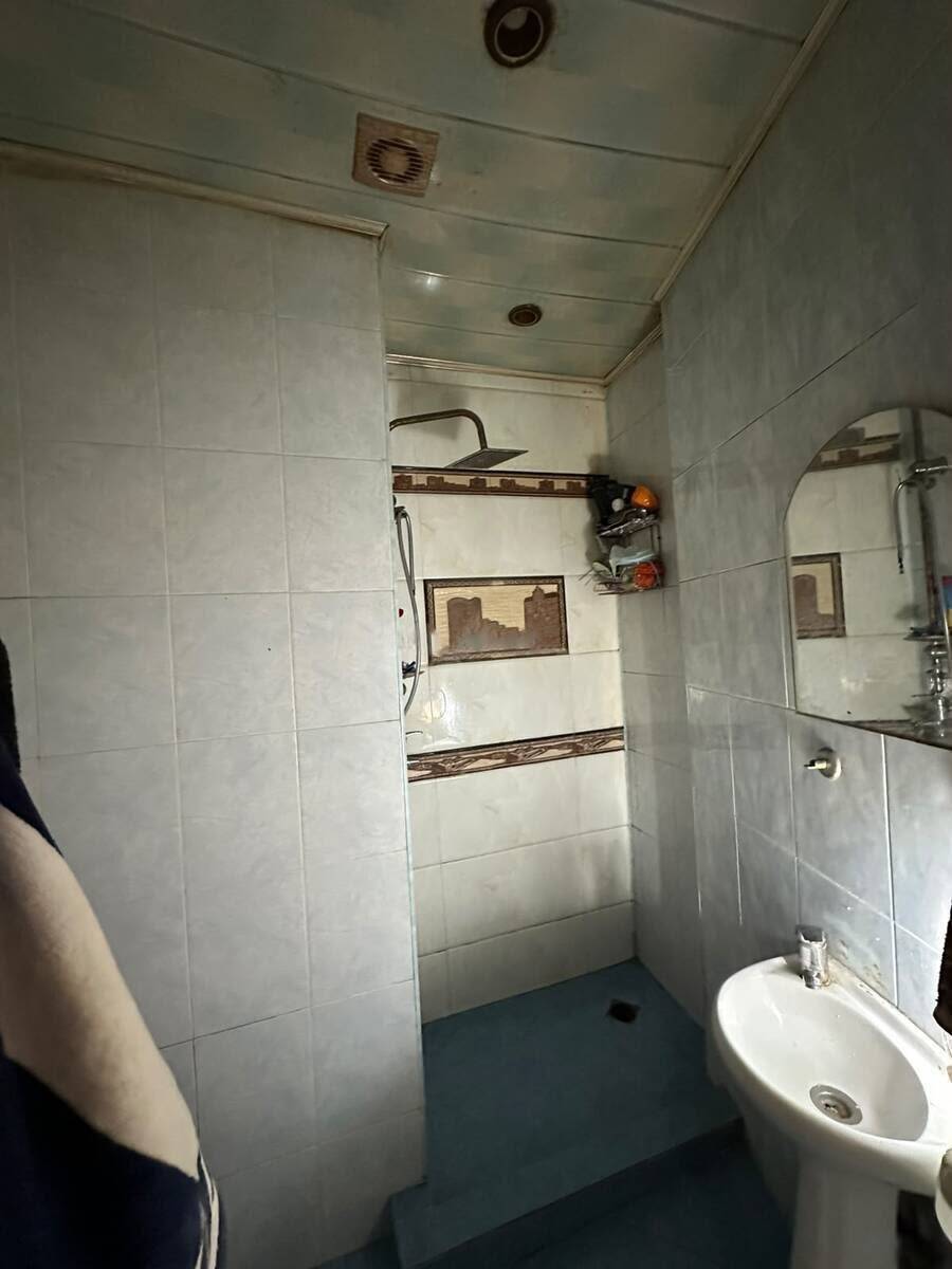 Satılır 1 otaqlı köhnə tikili 32 m² — Mənzil, Bakı (6)