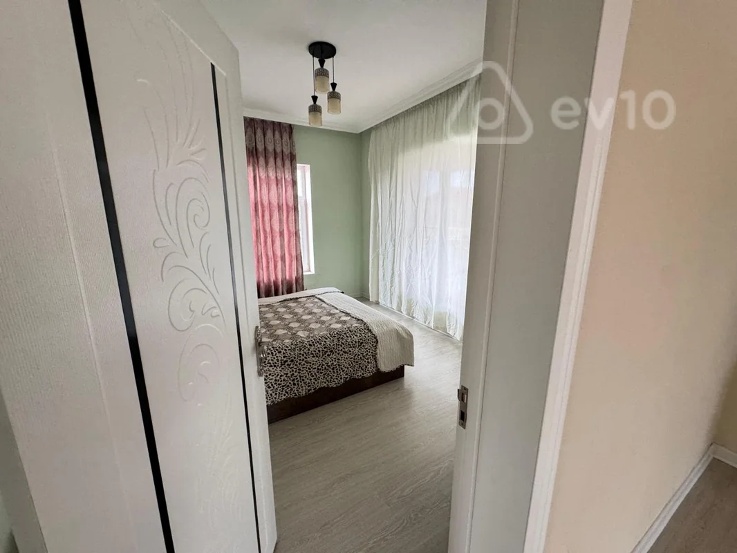 6 otaqlı həyət evi, 200 m², Novxanı — Ev, villa, Bakı (5)