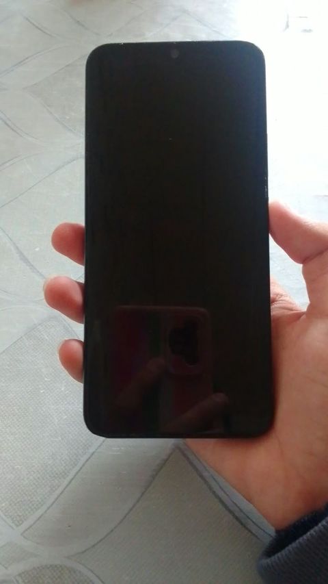 Infinix Zero 30, 256 GB, rəng - Boz, Face ID — Saray