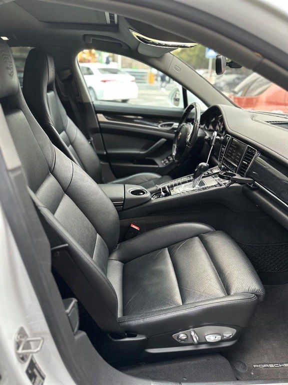 Porsche Panamera, 3.0 L, 2013 il, 145 000 km — Avtomobillər, Bakı (7)