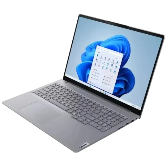 Notbuk Lenovo ThinkBook 16 G8 IAL 21SK007UFW — Lenovo, Bakı (3)