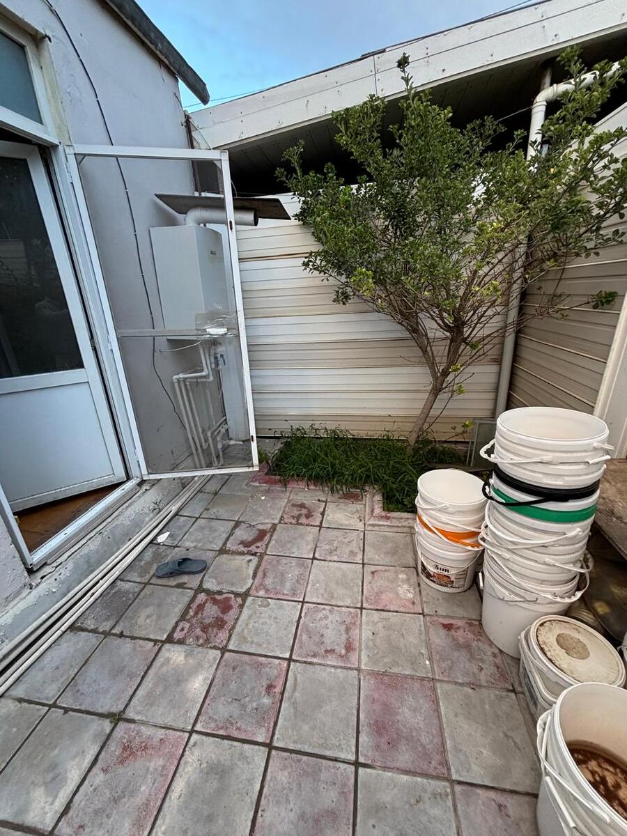 Satılır 2 otaqlı həyət evi/bağ evi 50 m² — Ev, villa, Xırdalan (3)