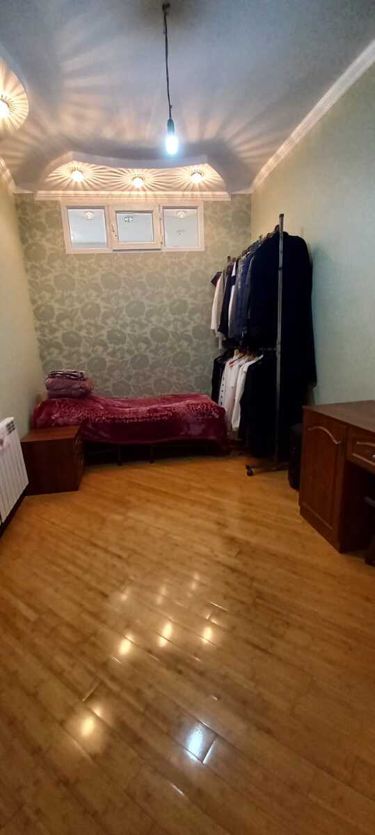 İcarəyə verilir 2 otaqlı yeni tikili 80 m² — Mənzil, Bakı (3)