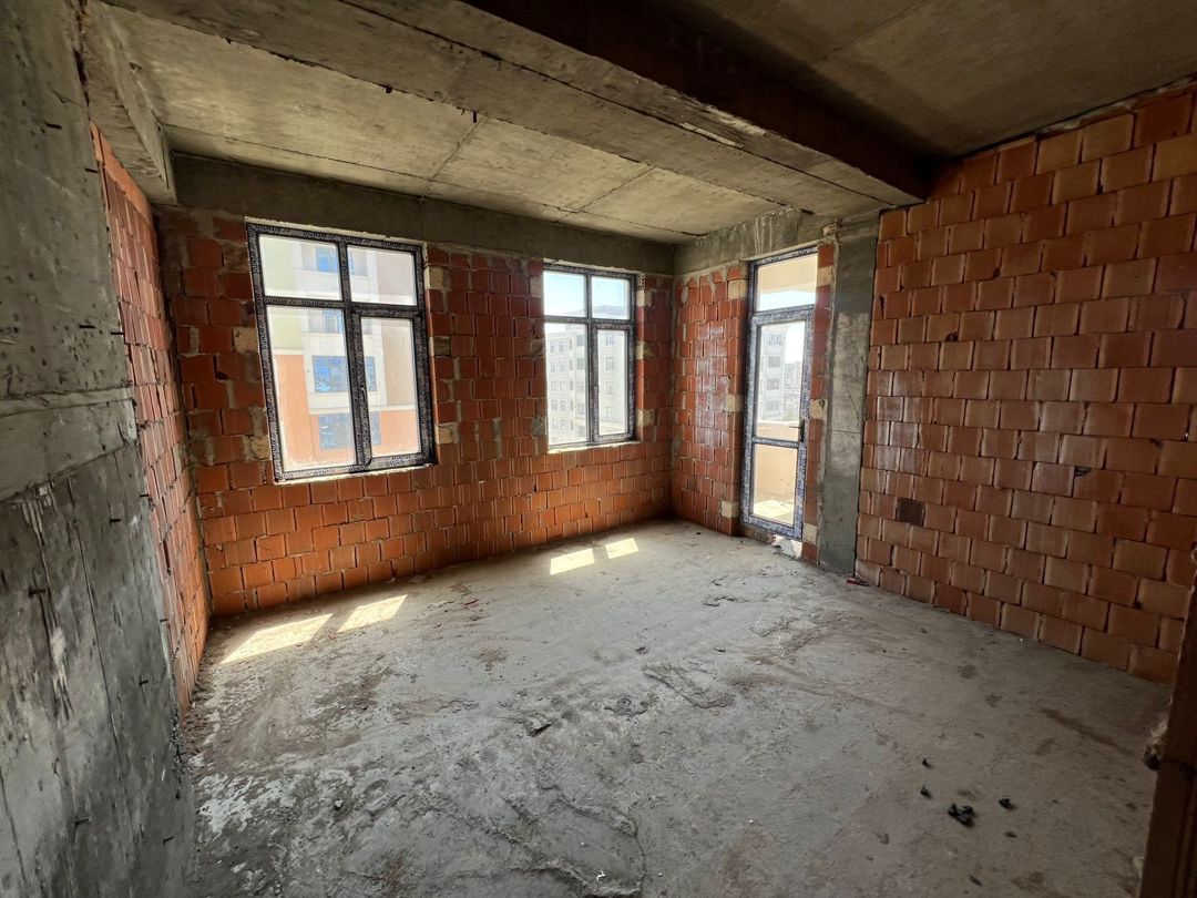 Satılır 4 otaqlı yeni tikili 156 m² — Mənzil, Bakı (3)