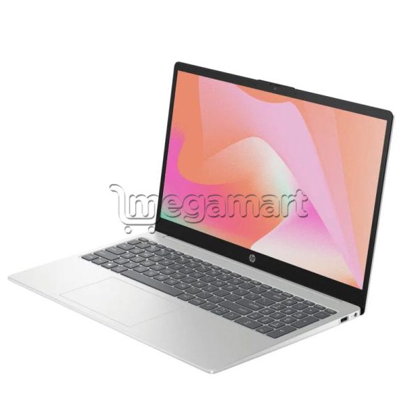Noutbuk HP 15-fd0104ci / i5-1334U / 8GB DDR4/ 512GB (9S1L9EA) — Noutbuklar, Bakı (2)