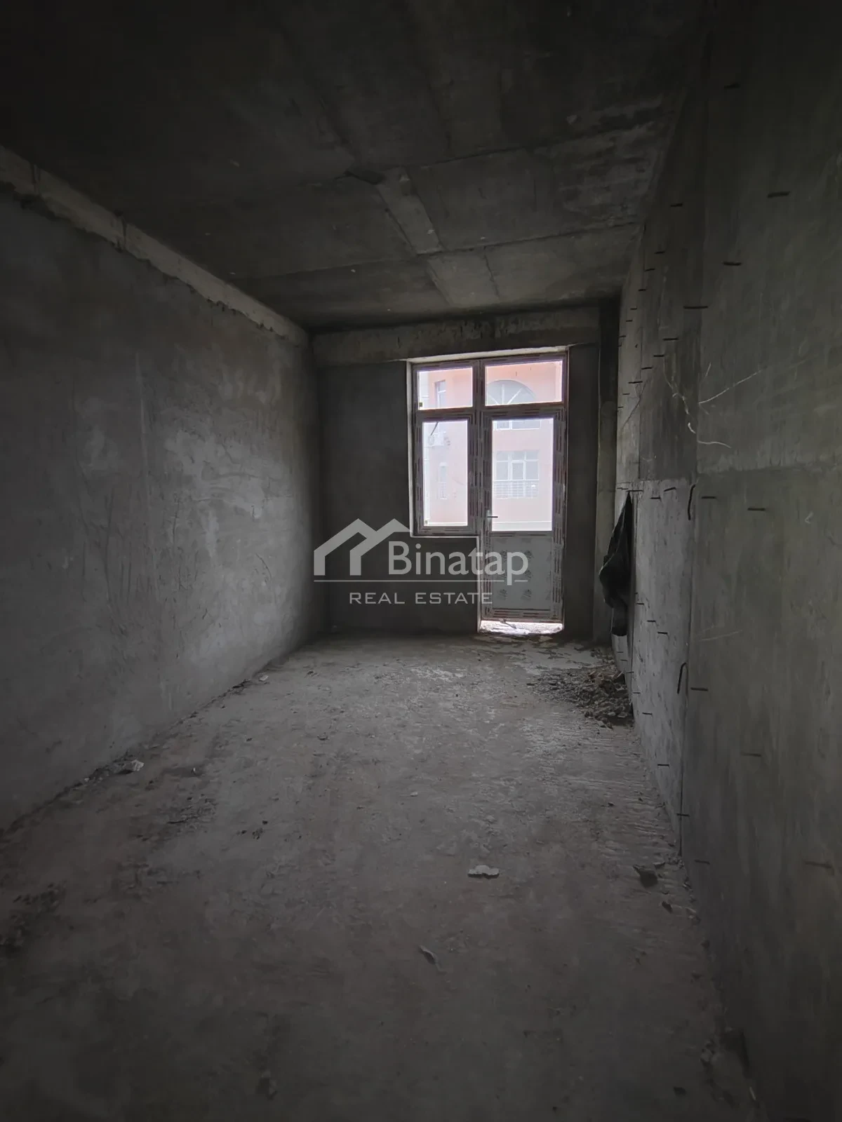 Satılır 2 otaqlı yeni tikili 89 m², Xətai metrosu, Xətai rayonu — Mənzil, Bakı (4)