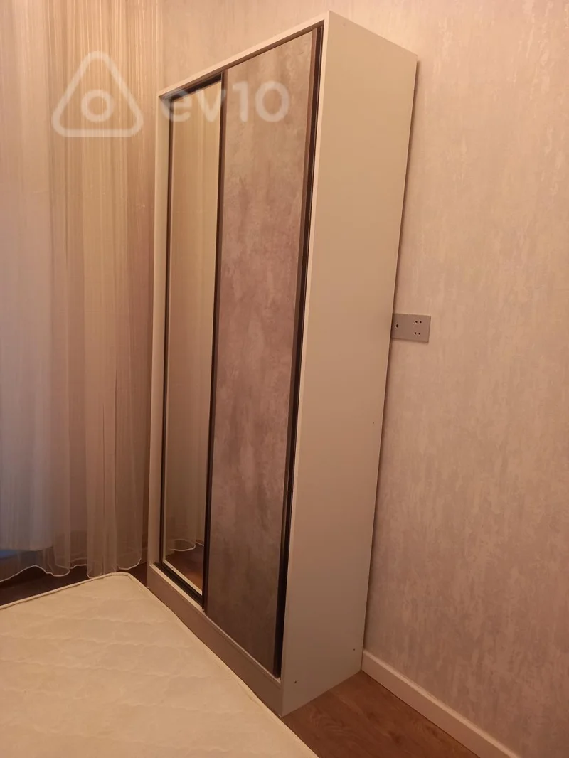 2 otaqlı mənzil, 45 m², Sumqayıt — kirayə — Mənzil, Sumqayıt (4)