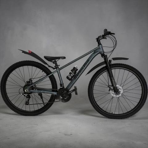 Strim Pro GTR 226 Dağ Velosipedi – Alüminium Gövdə, Kilidli — 240 ₼ · Bakı, Nərimanov · Dağ velosipedləri Strim Pro GTR 226 Dağ Velosipedi – Alüminium Gövdə, Kilidli — Bakı