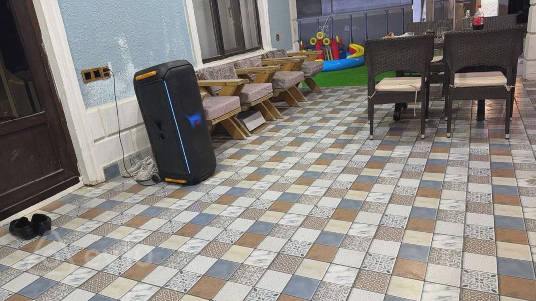 3 otaqlı həyət evi, 100 m², Nardaran Qesebesi — Ev, villa, Bakı (12)