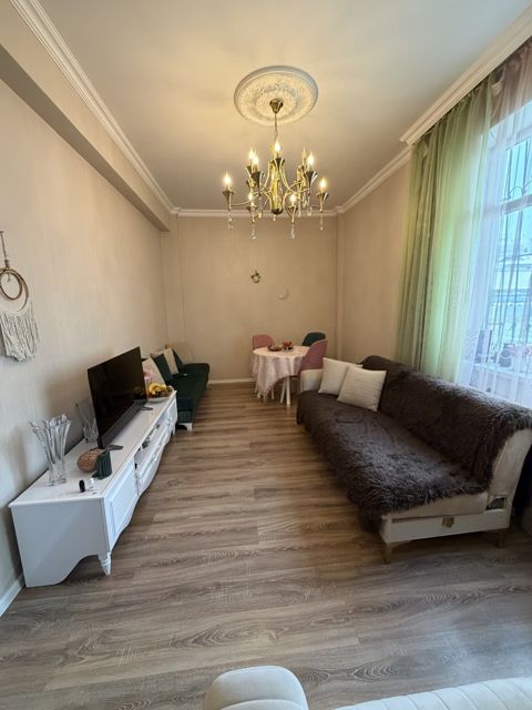 Satılır 3 otaqlı yeni tikili 90 m² — Bakı
