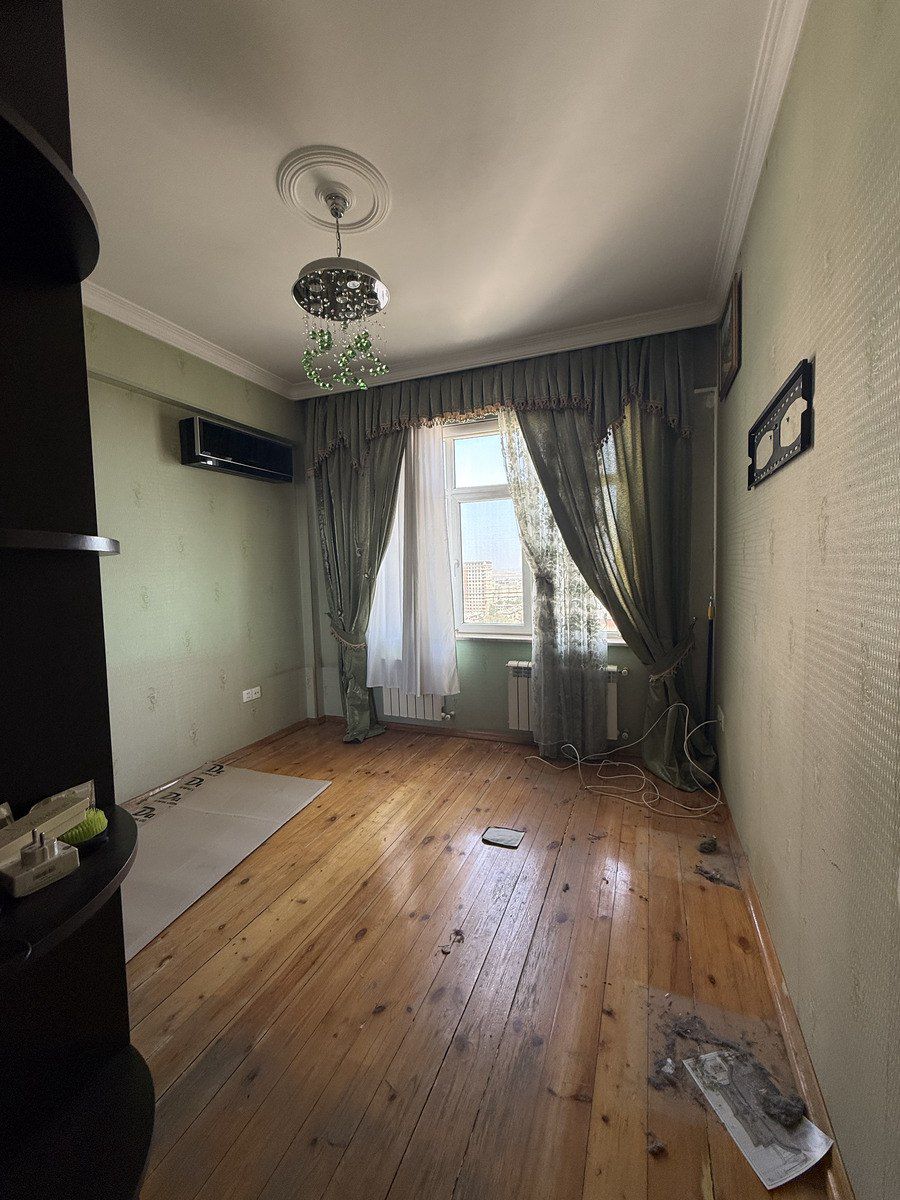 Satılır 3 otaqlı yeni tikili 85 m² — Mənzil, Bakı (4)